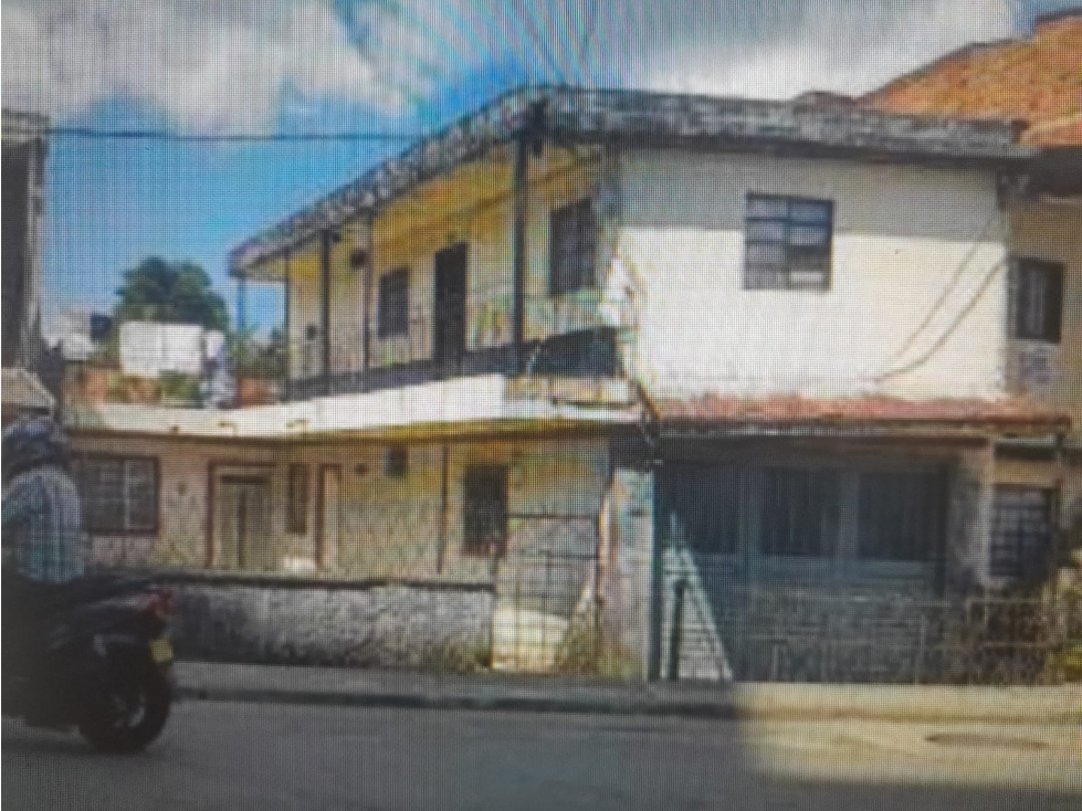 CASA LOTE EN VENTA EN GUARNE