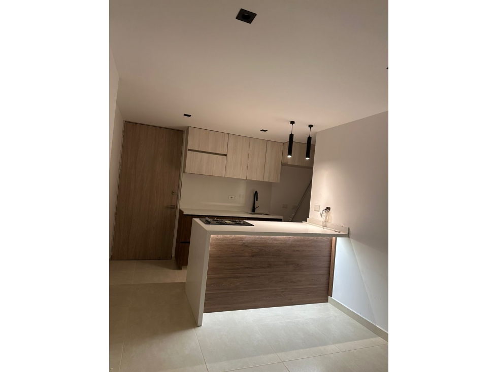 APARTAMENTO PARA ESTRENAR EN GUAYABAL — foto 4