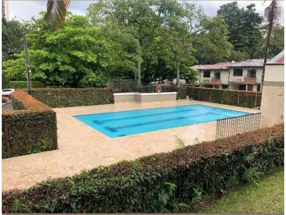 SE VENDE CASA EN SABANETA UNIDAD CERRADA — foto 4