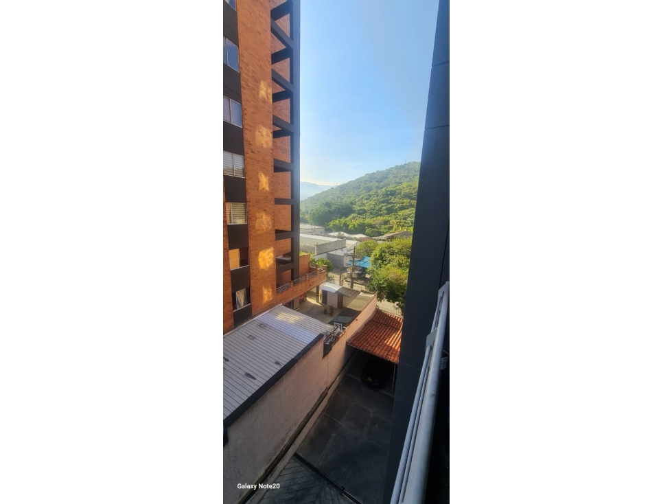 APARTAMENTO EN VENTA PILARICA