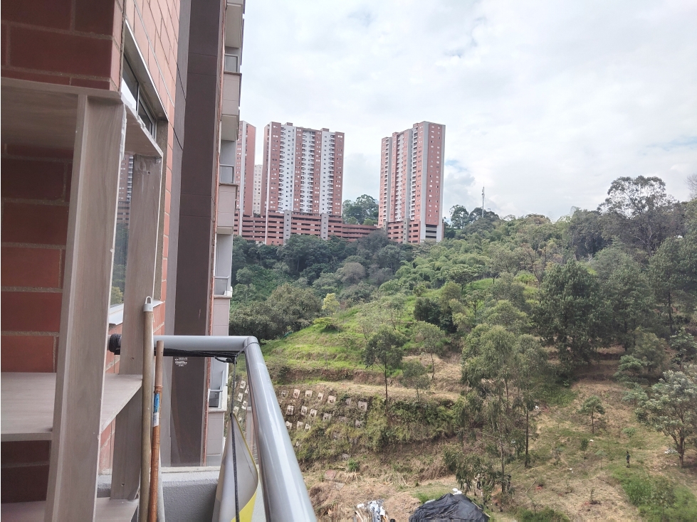 APARTAMENTO PARA ESTRENAR EN GUAYABAL
