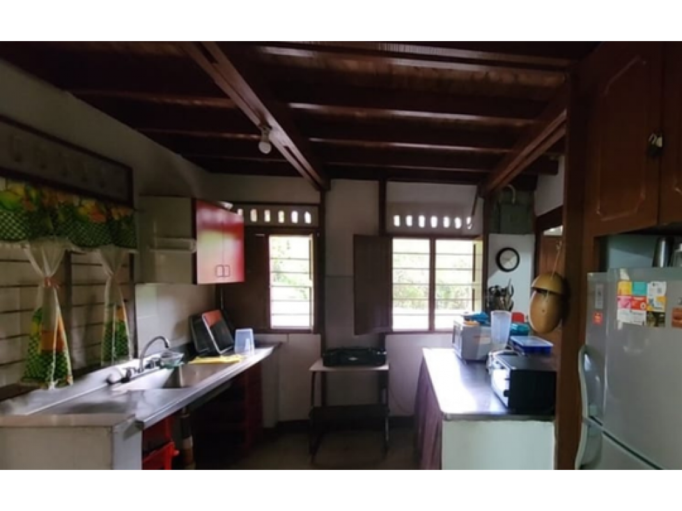 SE VENDE FINCA EN SOPETRAN - PARCELACION — foto 6