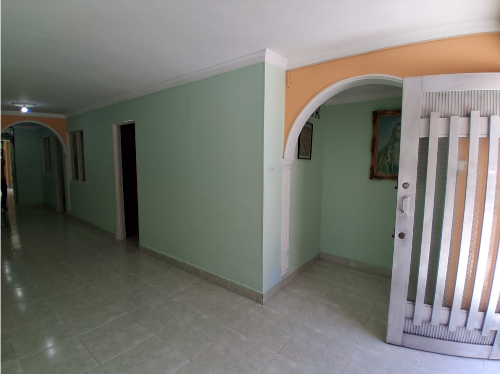 VENTA APARTAMENTO PRIMER PISO ENVIGADO - EL DORADO — foto 3