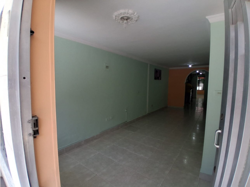 VENTA APARTAMENTO PRIMER PISO ENVIGADO - EL DORADO — foto 4