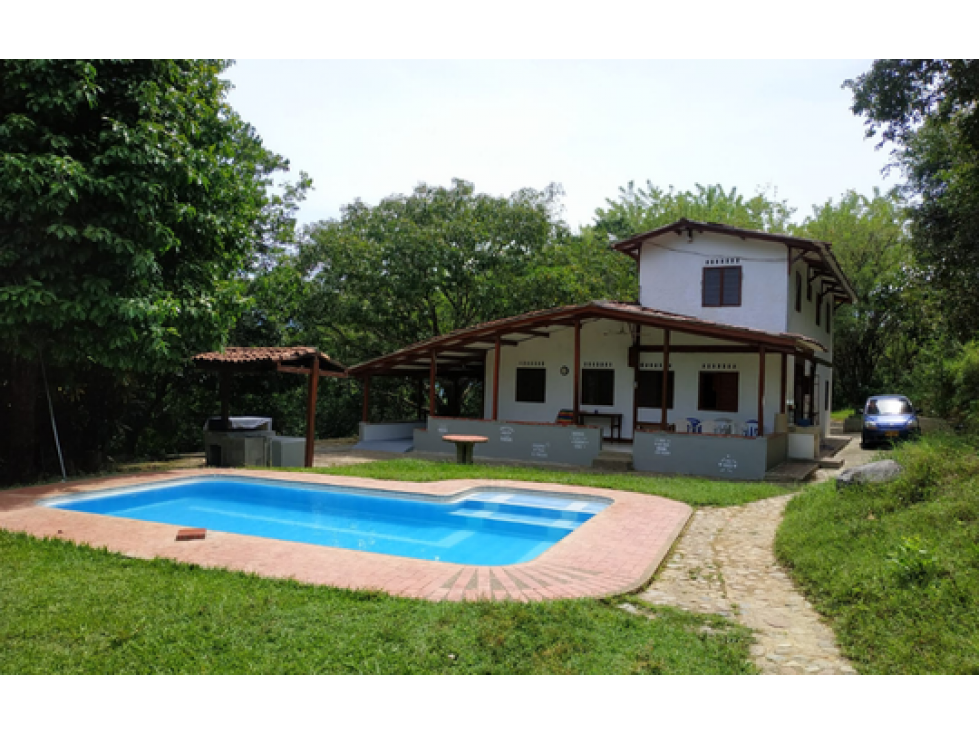 SE VENDE FINCA EN SOPETRAN - PARCELACION — foto 2