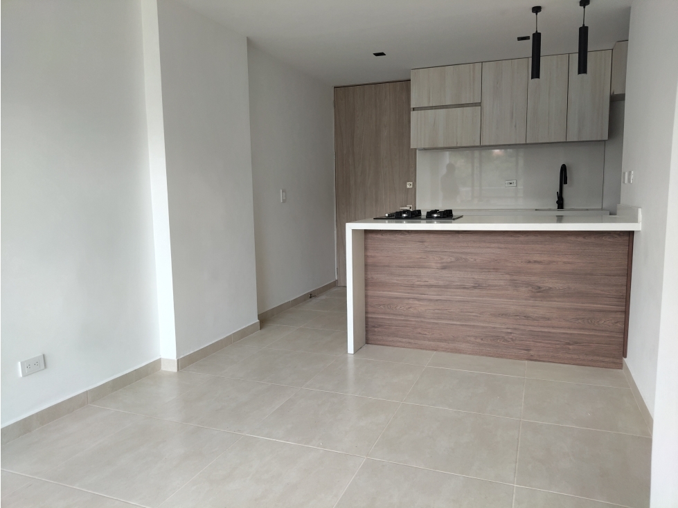 APARTAMENTO PARA ESTRENAR EN GUAYABAL — foto 3