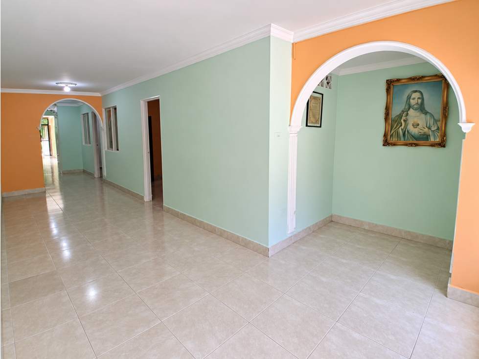 VENTA APARTAMENTO PRIMER PISO ENVIGADO - EL DORADO — foto 2