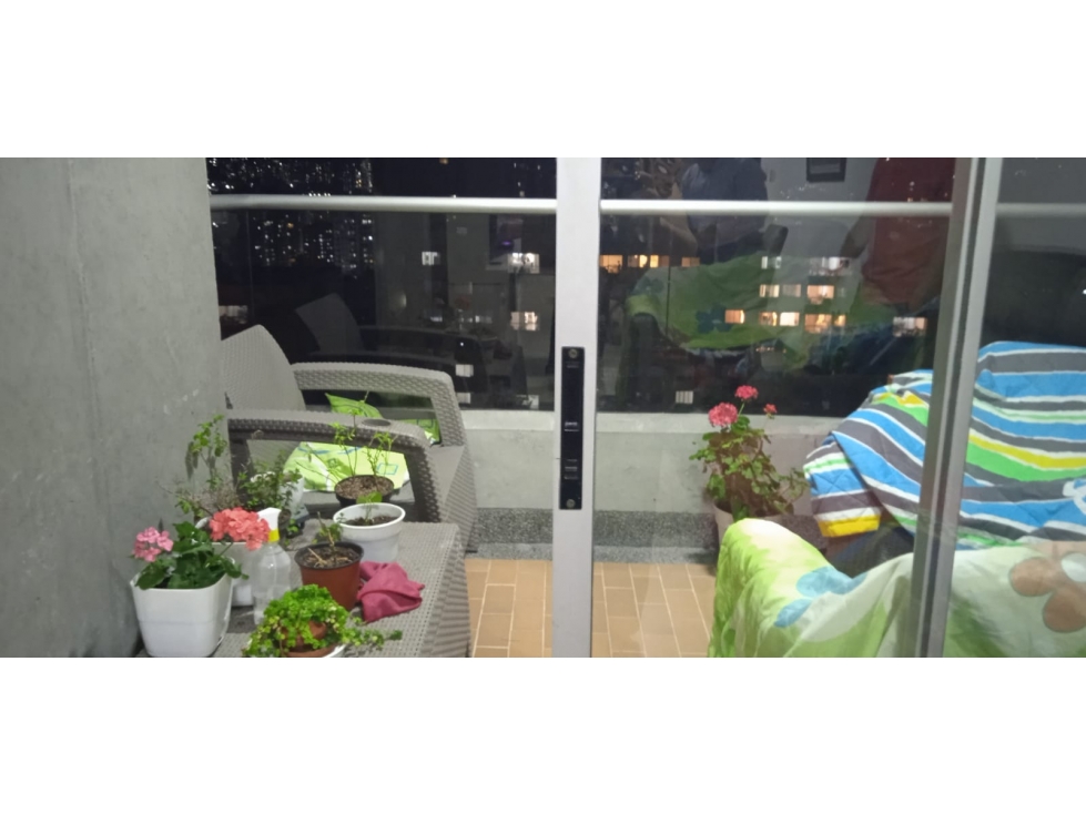 VENTA APARTAMENTO EN SABANETA- SAN JOSE PARTE BAJA — foto 4