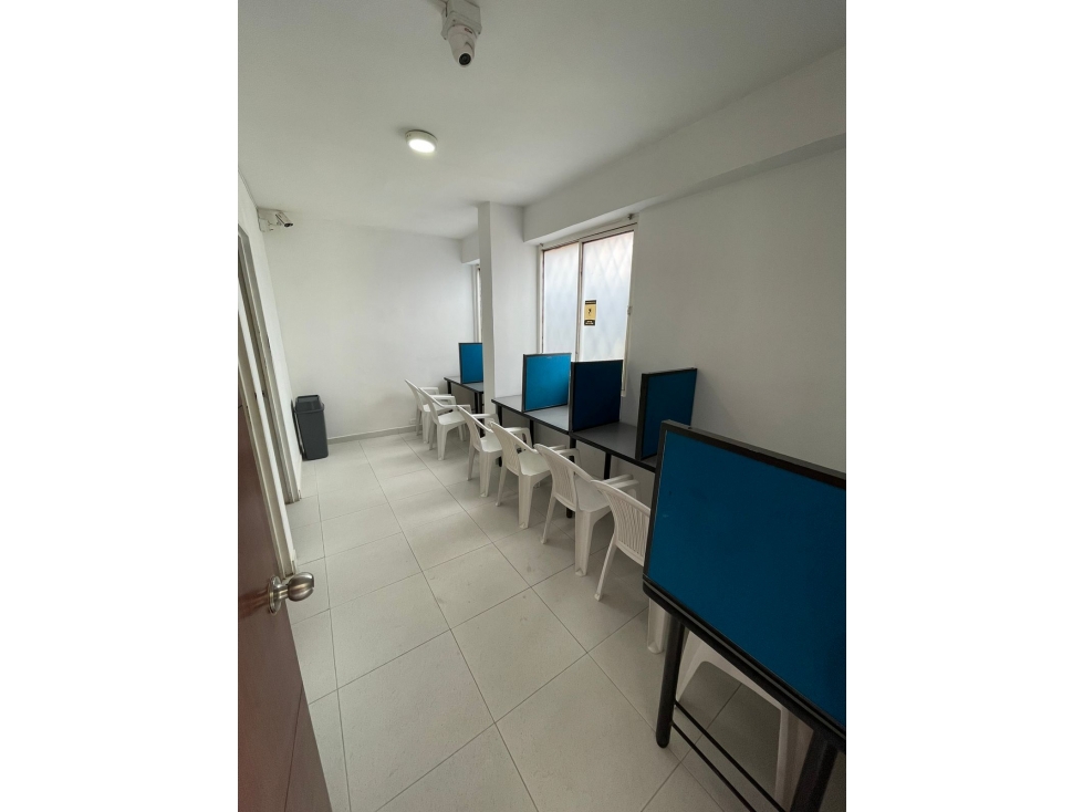 ARRIENDO LOCAL IDEAL PARA EMPRESA DE CARNICOS - 3