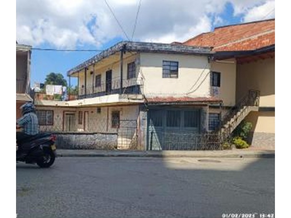 CASA LOTE EN VENTA EN GUARNE — foto 3