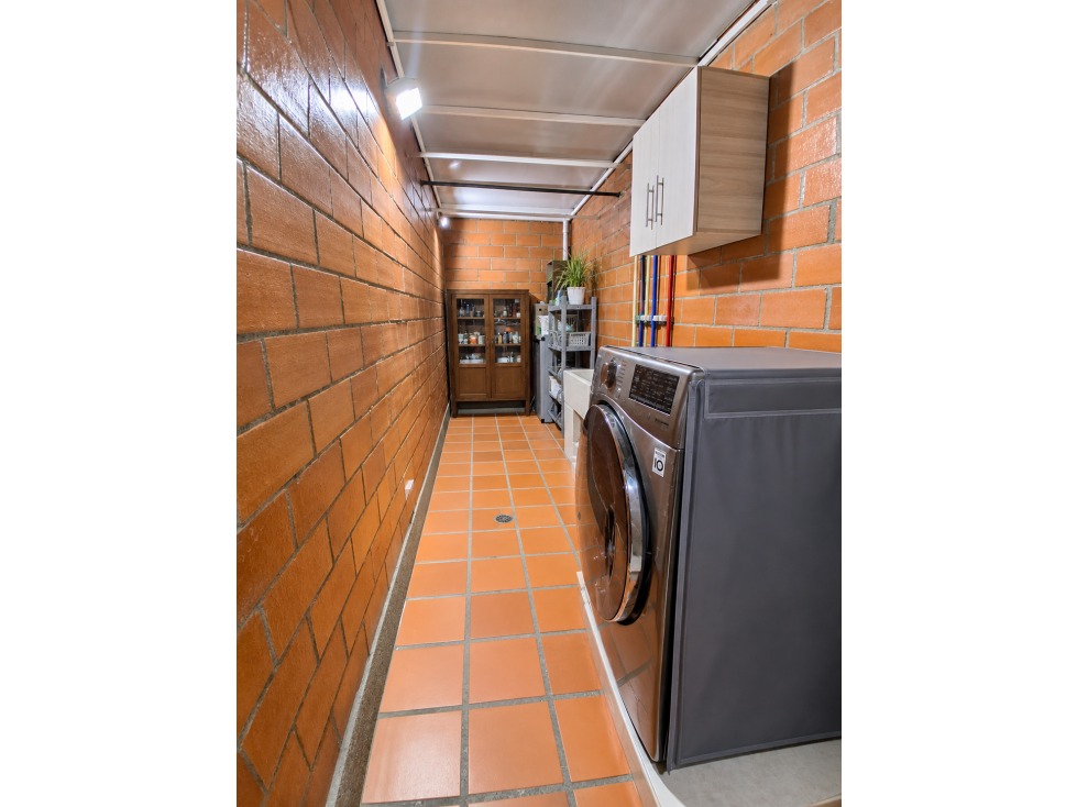 VENTA APARTAMENTO ENVIGADO UNIDAD CERRADA - SECTOR EL DORADO — foto 5