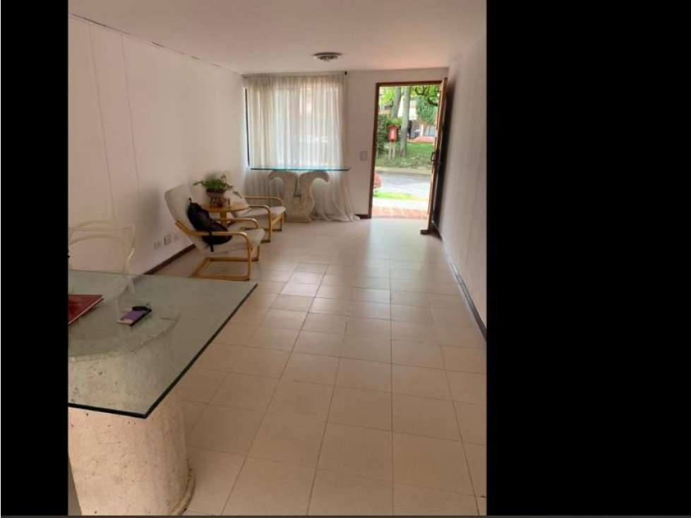SE VENDE CASA EN SABANETA UNIDAD CERRADA — foto 6