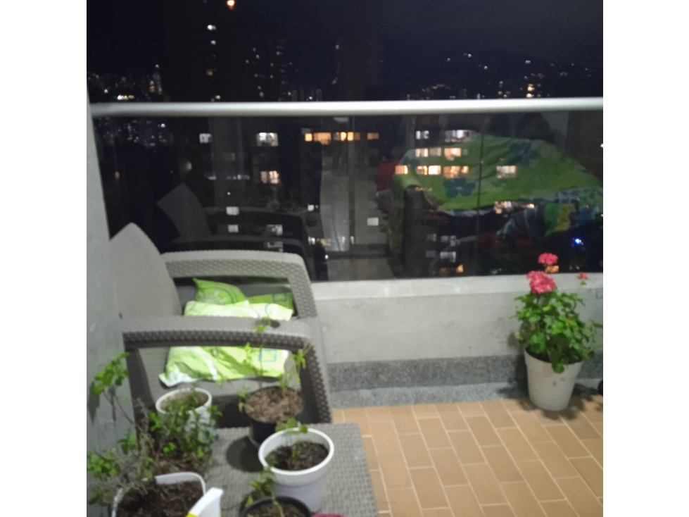 VENTA APARTAMENTO EN SABANETA- SAN JOSE PARTE BAJA — foto 3