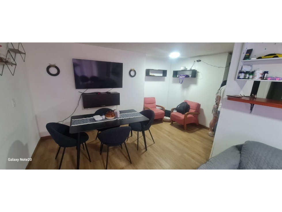 APARTAMENTO EN VENTA PILARICA — foto 2