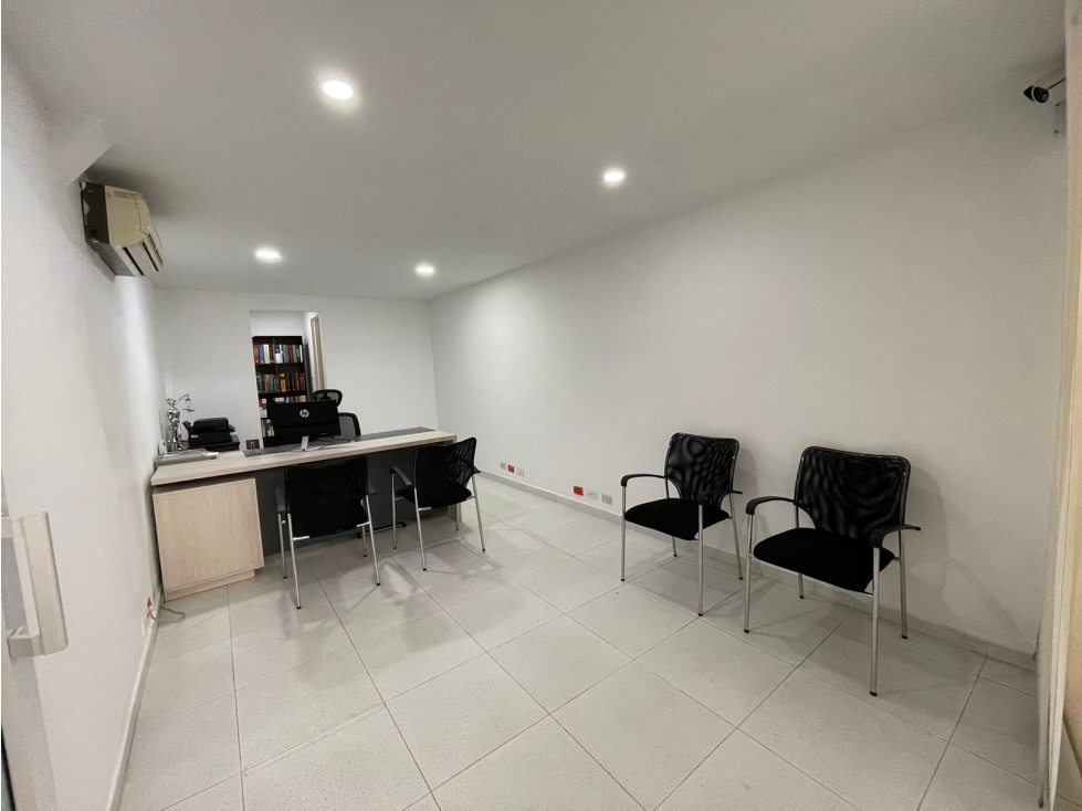 ARRIENDO LOCAL IDEAL PARA EMPRESA DE CARNICOS - 6