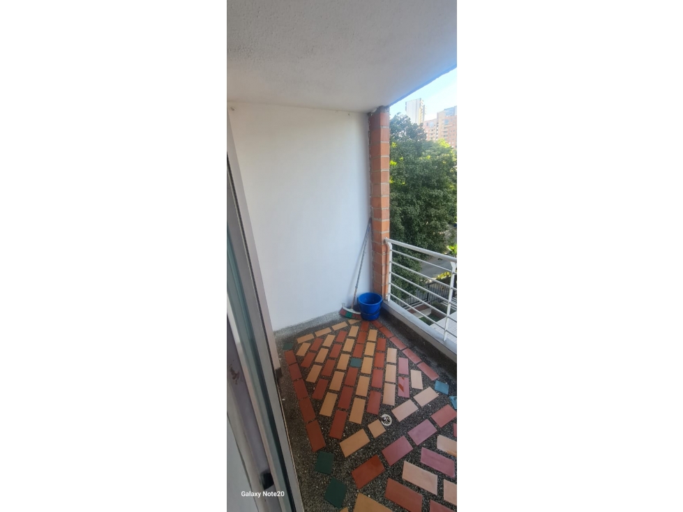 APARTAMENTO EN VENTA PILARICA — foto 4