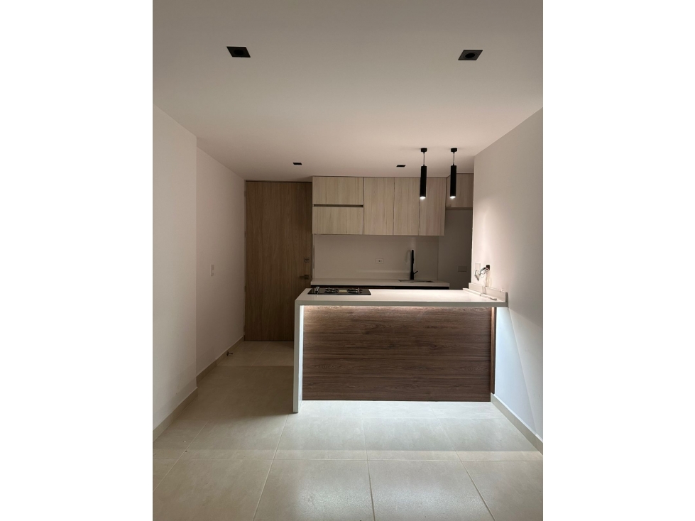 APARTAMENTO PARA ESTRENAR EN GUAYABAL — foto 5