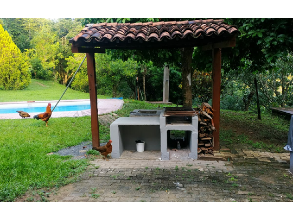SE VENDE FINCA EN SOPETRAN - PARCELACION — foto 5
