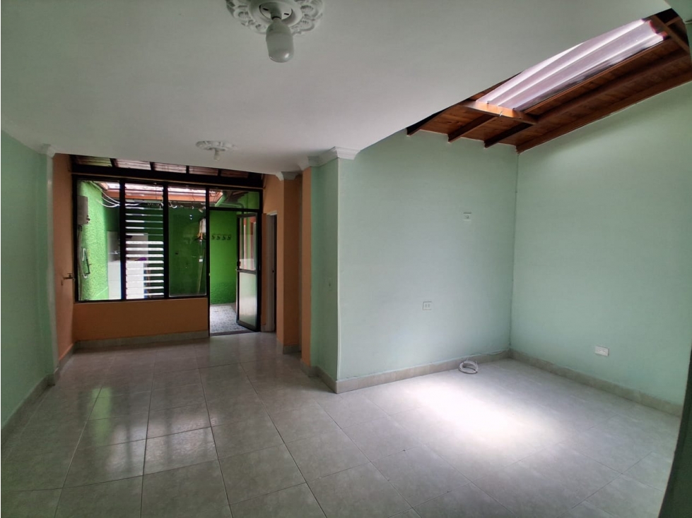 VENTA APARTAMENTO PRIMER PISO ENVIGADO - EL DORADO — foto 6