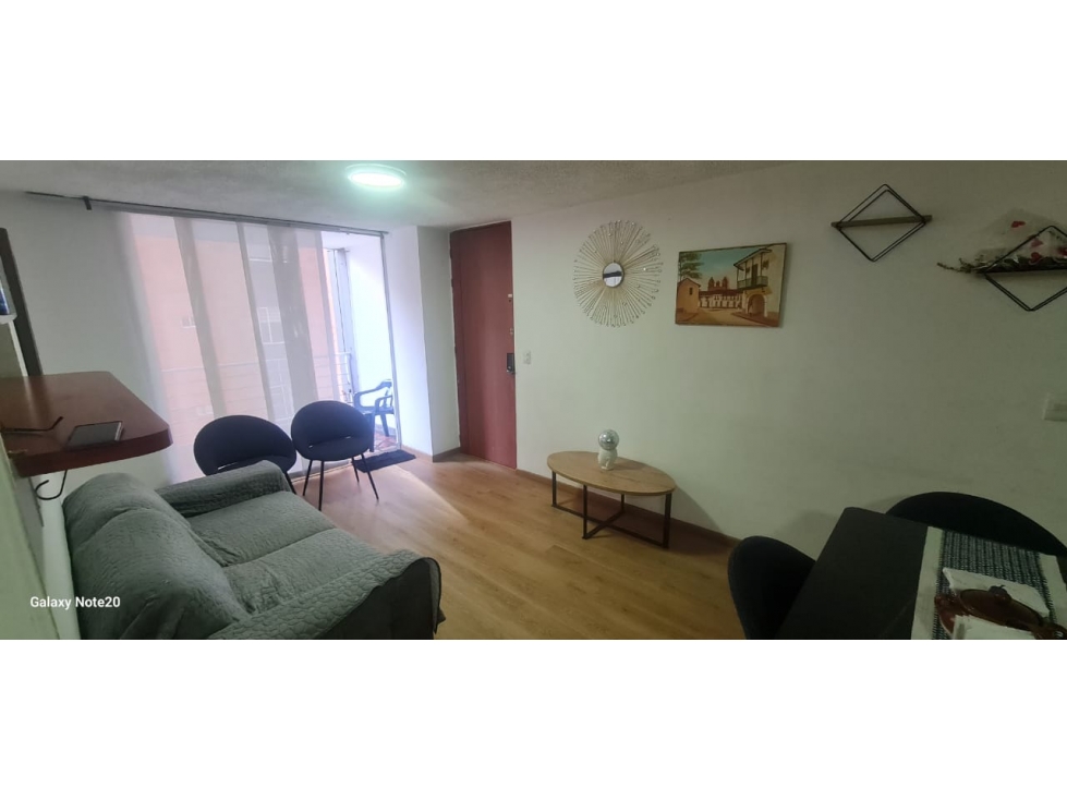 APARTAMENTO EN VENTA PILARICA — foto 3