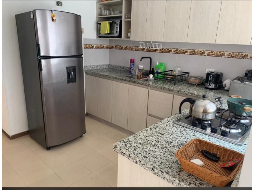 SE VENDE CASA EN SABANETA UNIDAD CERRADA — foto 5