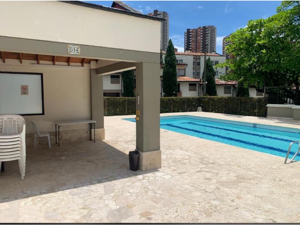 SE VENDE CASA EN SABANETA UNIDAD CERRADA — foto 3