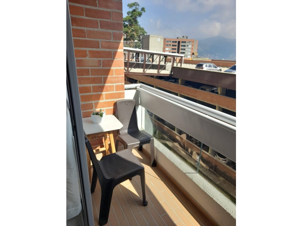 VENTA APARTAMENTO SECTOR LA CUENCA