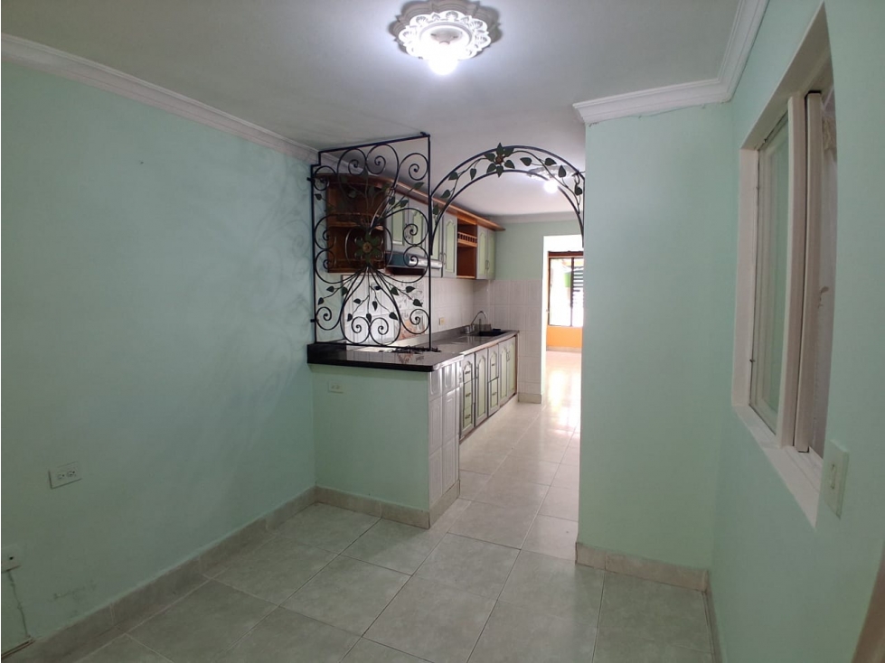 VENTA APARTAMENTO PRIMER PISO ENVIGADO - EL DORADO — foto 5
