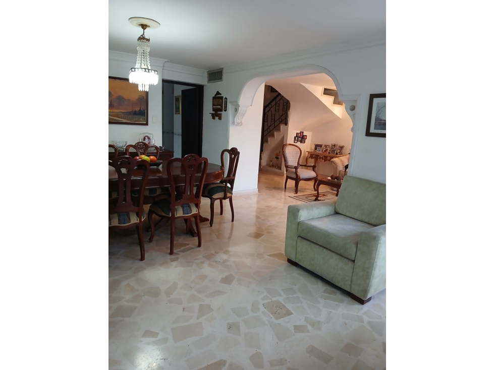 VENTA DE APARTAMENTO EN RIOMAR BARRANQUILLA