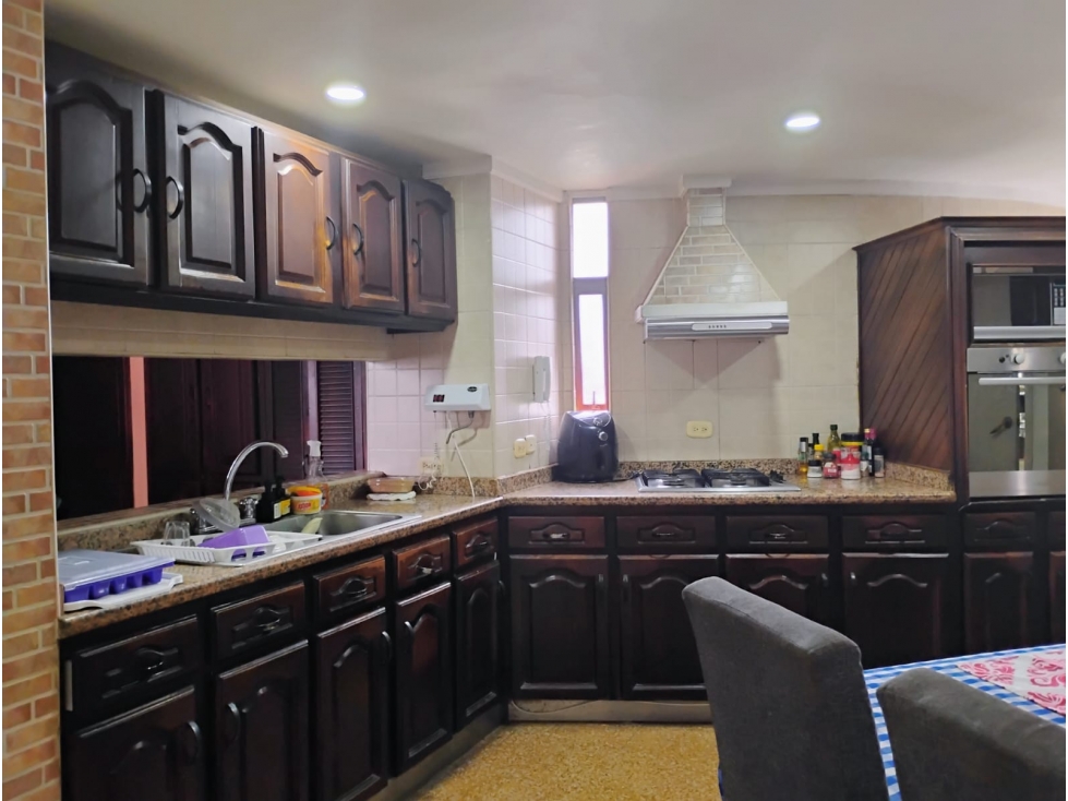 Se Vende Apartamento en el Golf, Barranquilla — foto 4