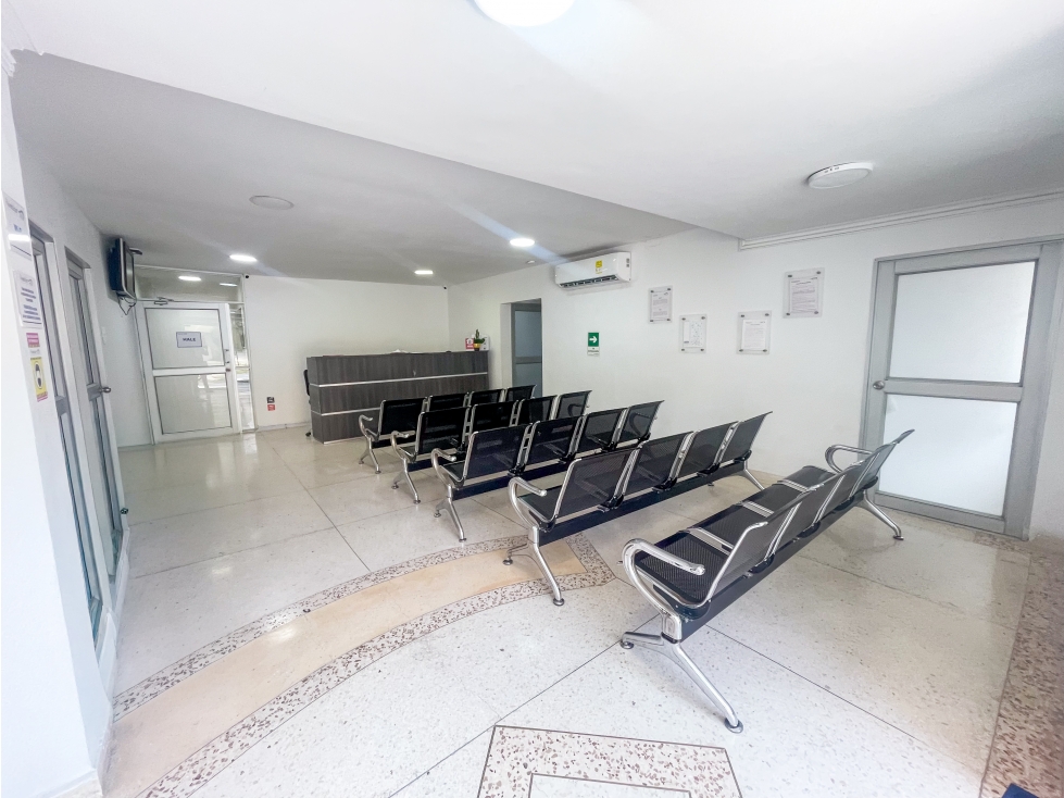 EN VENTA CASA COMERCIAL SAN VICENTE BARRANQUILLA