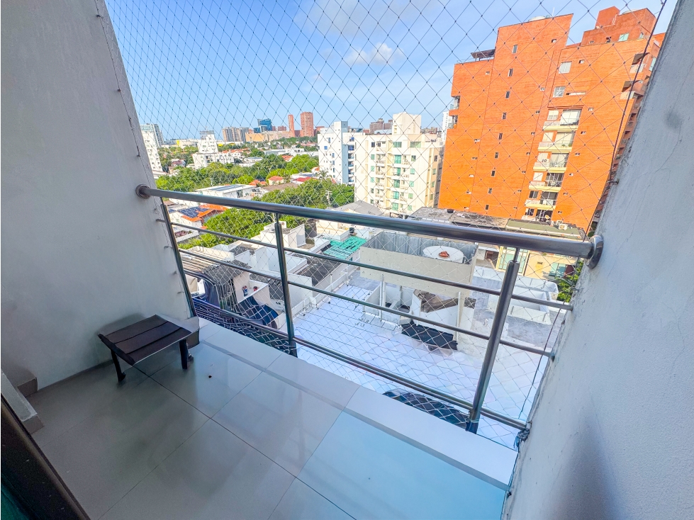 APARTAMENTO EN VENTA ONIX