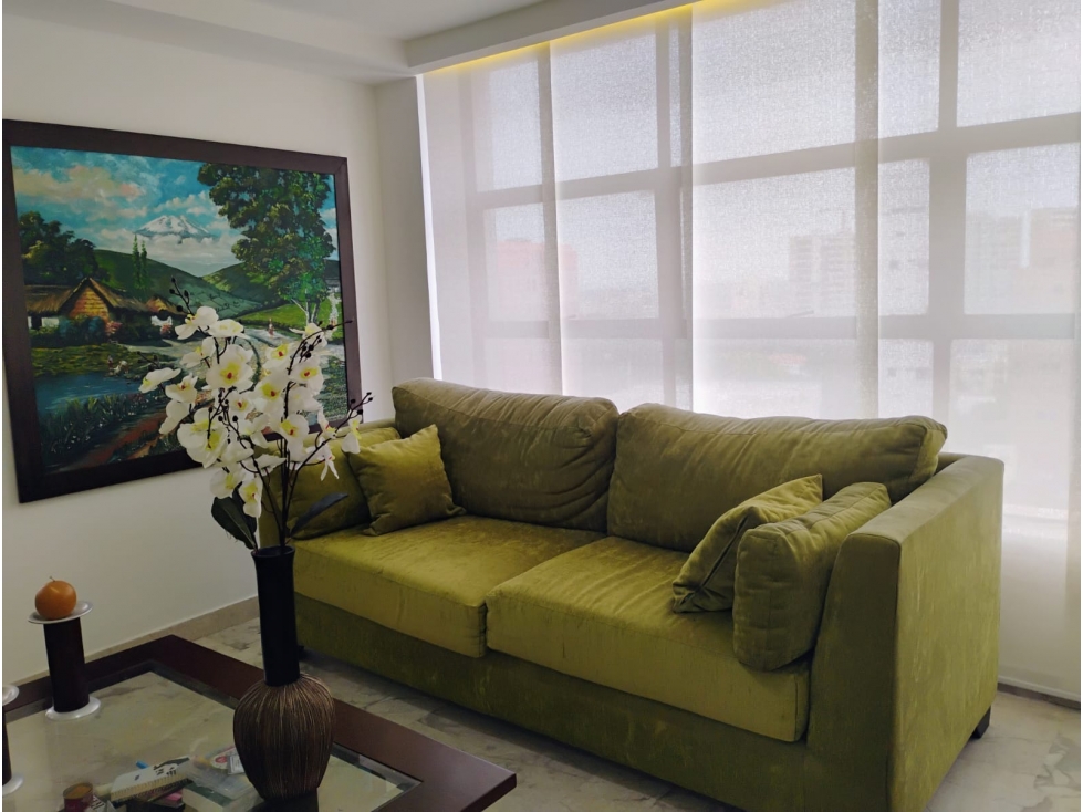 Se Vende Apartamento en el Golf, Barranquilla