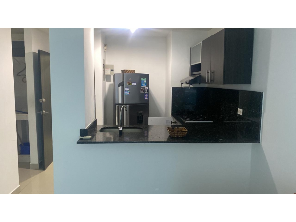 SE VENDE APARTAMENTO EN SAN VICENTE BARRANQUILLA — foto 2