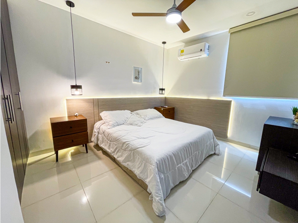 SE ARRIENDA Y SE VENDE APARTAMENTO EN SAN VICENTE BARRANQUILLA — foto 6