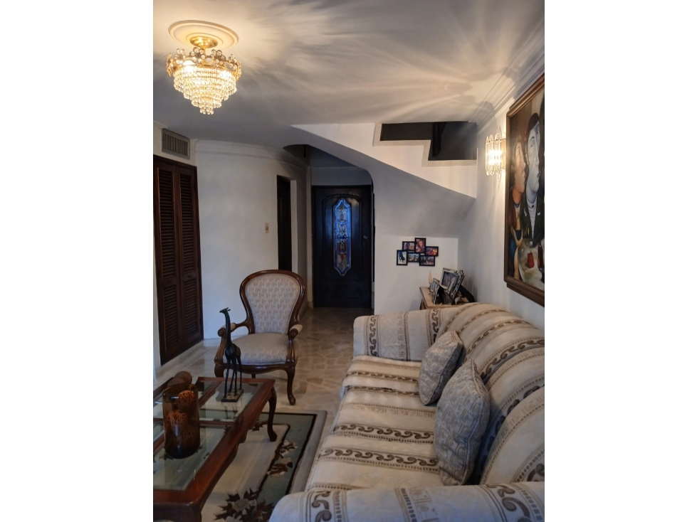 VENTA DE APARTAMENTO EN RIOMAR BARRANQUILLA — foto 5