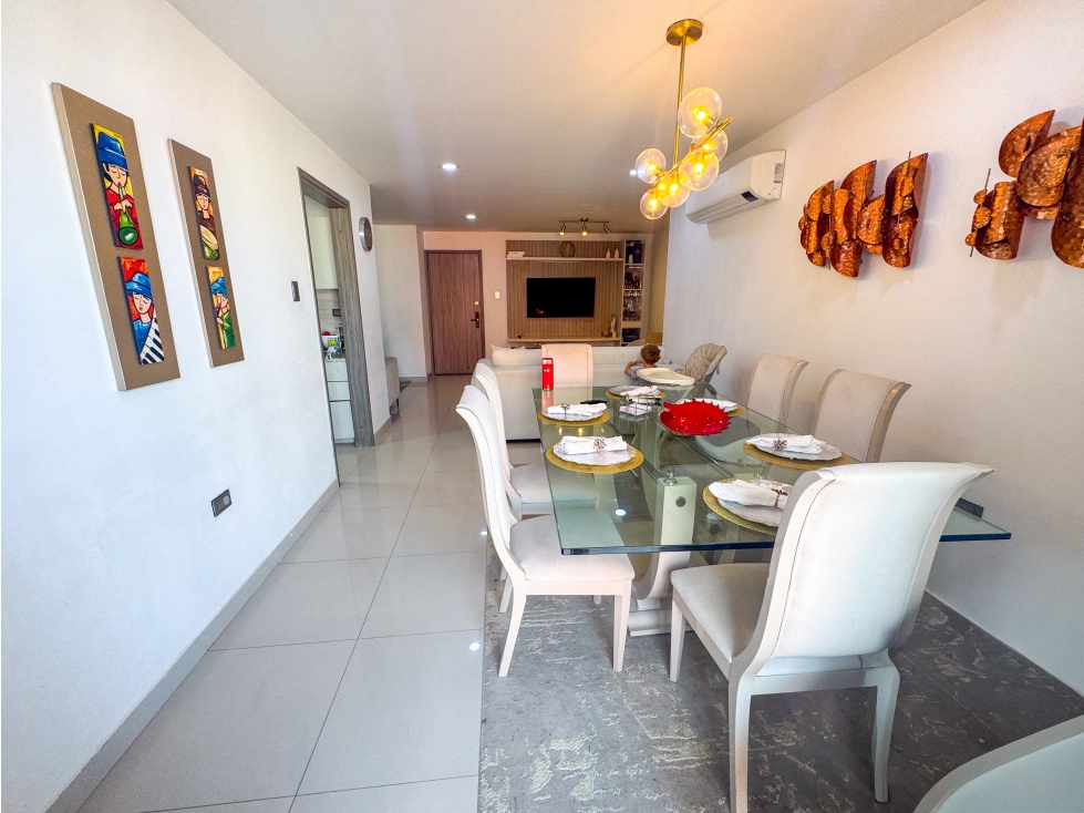 APARTAMENTO EN VENTA ONIX — foto 2