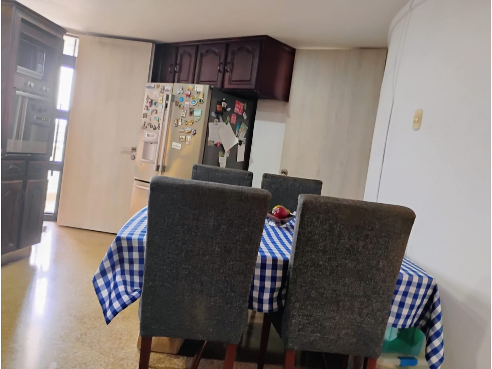 Se Vende Apartamento en el Golf, Barranquilla — foto 5