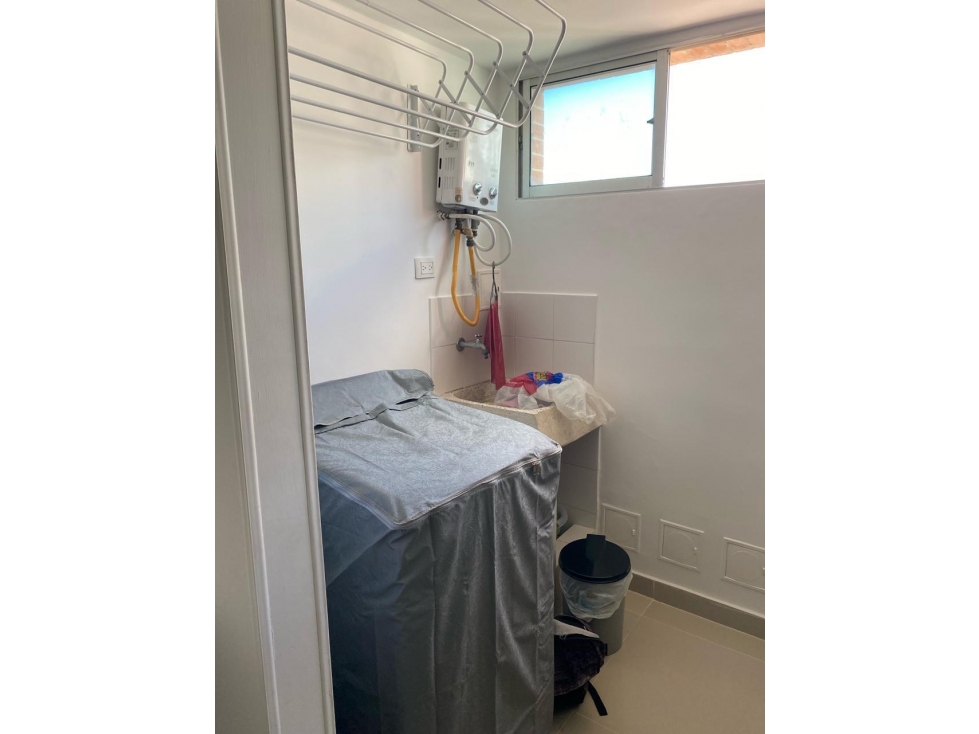Se Arrienda y se Vende Apartamento en Riomar, Barranquilla — foto 5