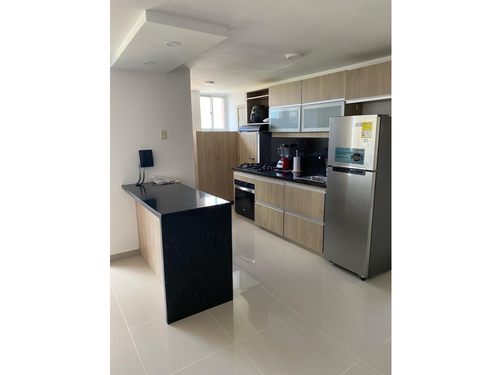 Se Arrienda y se Vende Apartamento en Riomar, Barranquilla — foto 3