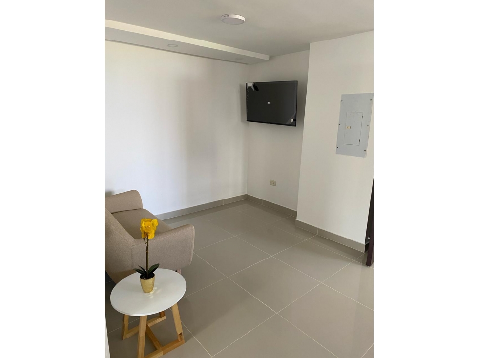 Se Arrienda y se Vende Apartamento en Riomar, Barranquilla — foto 2