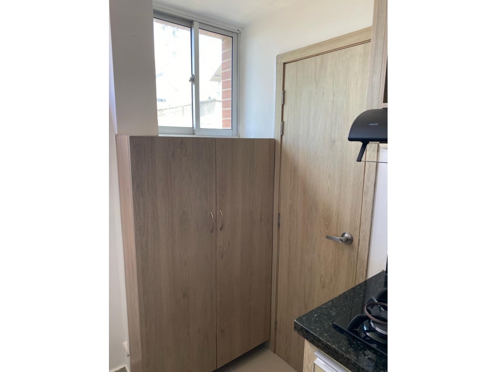 Se Arrienda y se Vende Apartamento en Riomar, Barranquilla — foto 4