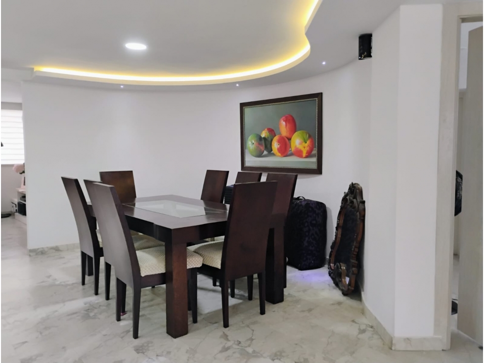 Se Vende Apartamento en el Golf, Barranquilla — foto 3