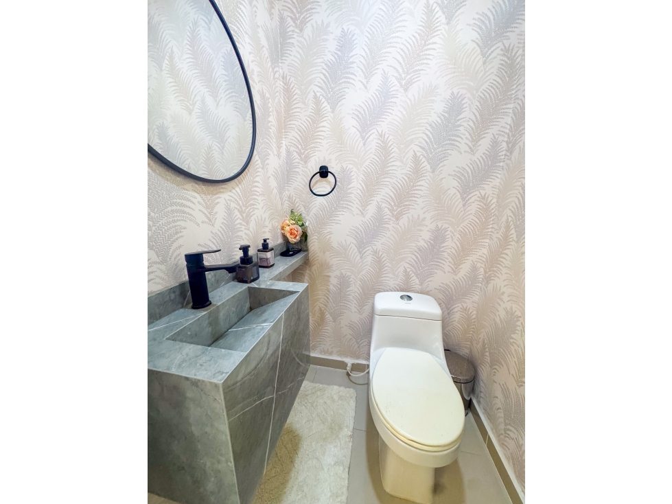 APARTAMENTO EN VENTA ONIX — foto 3