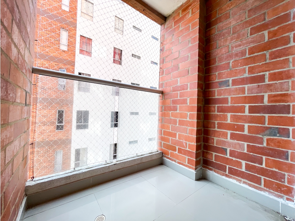 SE VENDE EXCLUSIVO APARTAMENTO EN CIUDAD JARDIN BARRANQUILLA — foto 5