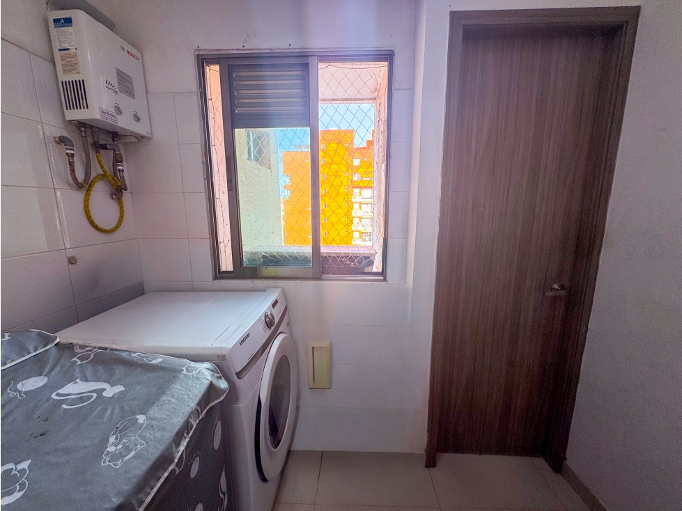 APARTAMENTO EN VENTA ONIX — foto 4