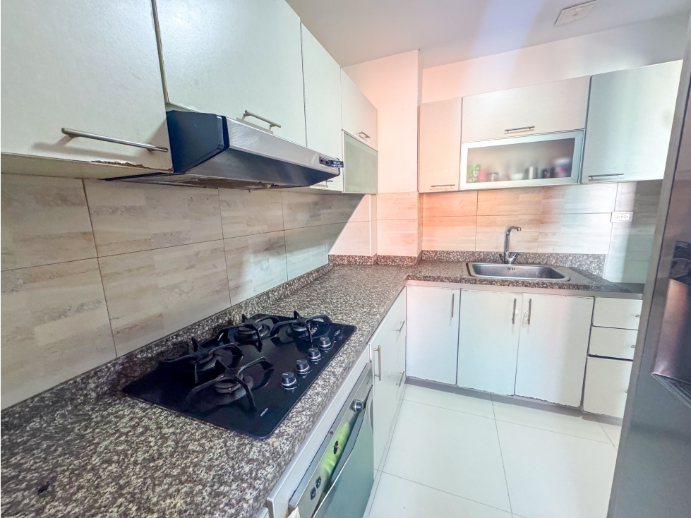 APARTAMENTO EN VENTA ONIX — foto 5