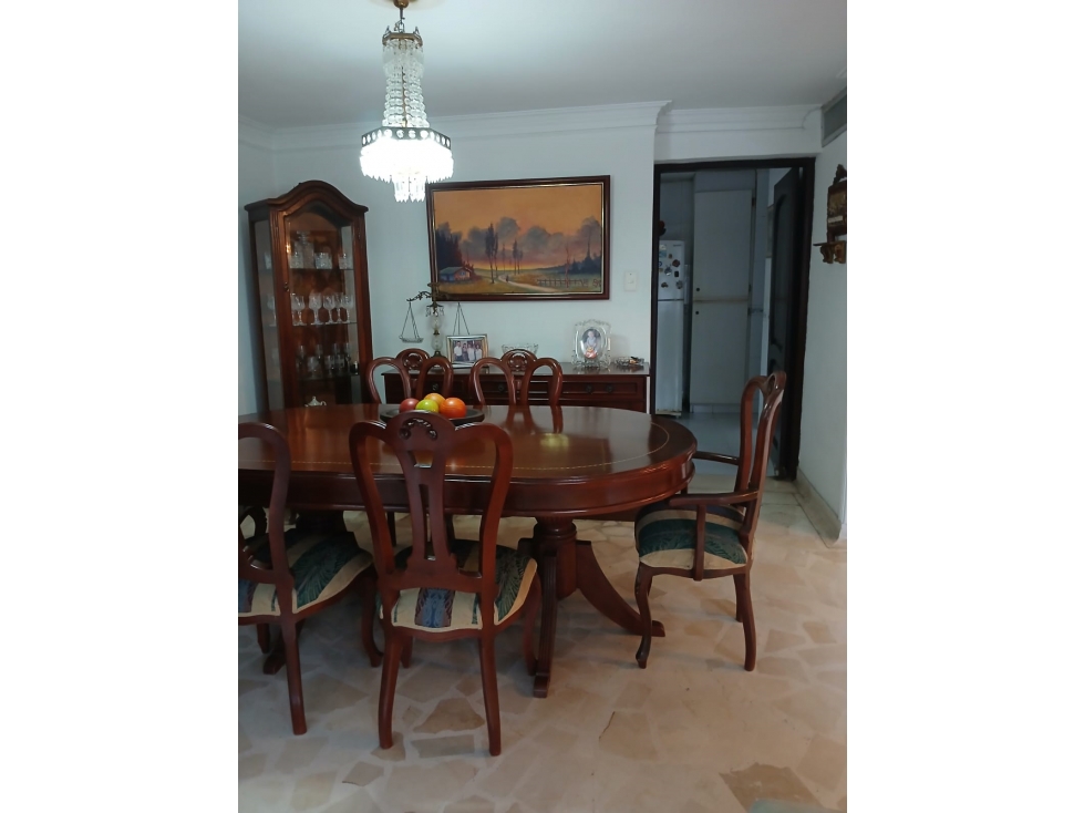 VENTA DE APARTAMENTO EN RIOMAR BARRANQUILLA — foto 4