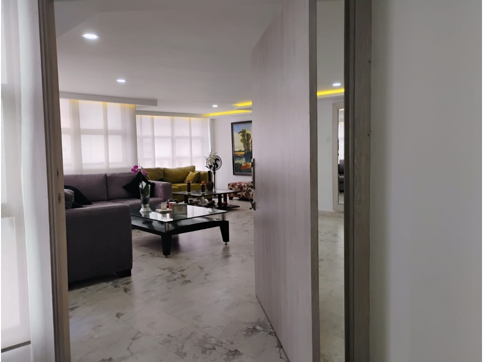 Se Vende Apartamento en el Golf, Barranquilla — foto 6