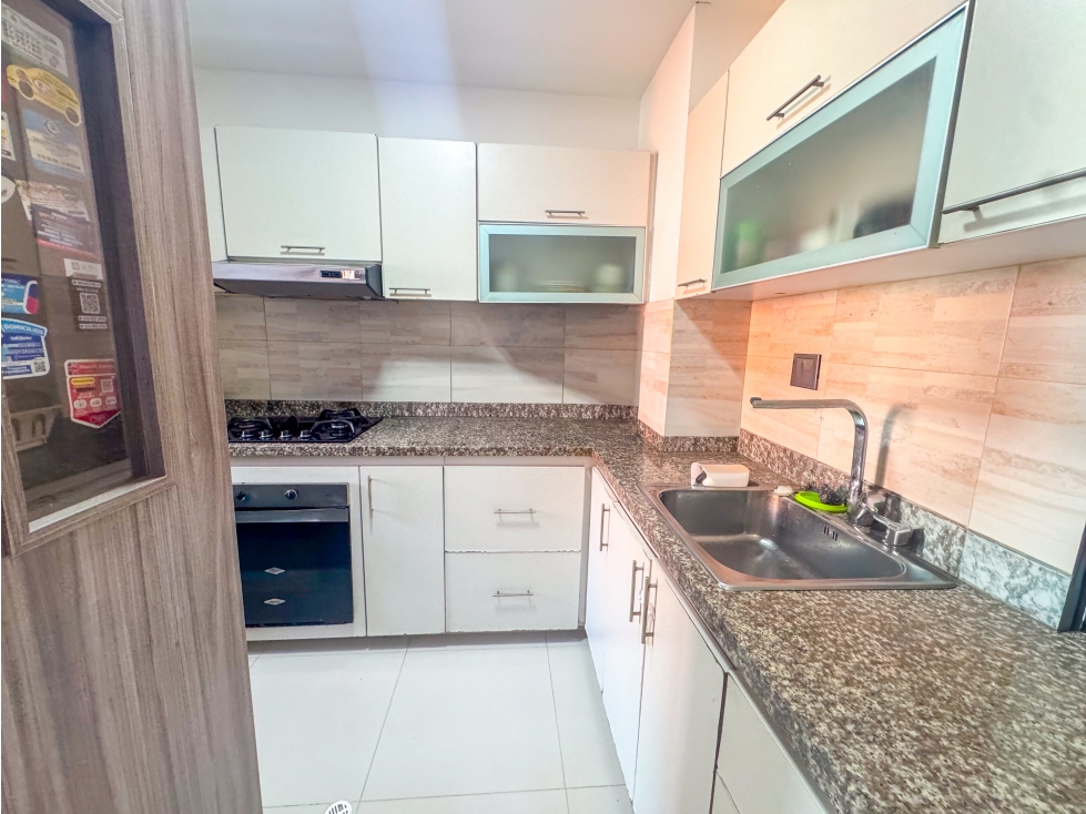 APARTAMENTO EN VENTA ONIX — foto 6